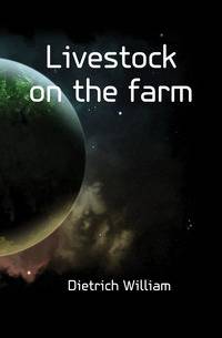 Livestock on the farm