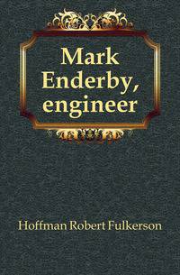Mark Enderby, engineer