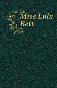 Miss Lulu Bett
