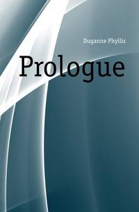 Prologue