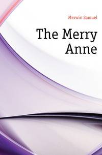 The Merry Anne