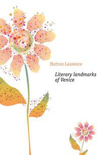 Literary landmarks of Venice