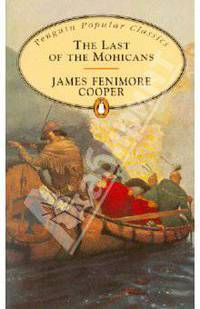 The Last of the Mohicans