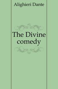 The Divine comedy