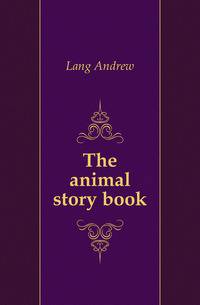 The animal story book