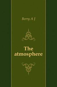 The atmosphere