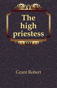 The high priestess