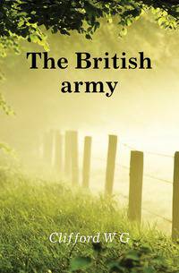 The British army