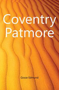 Coventry Patmore