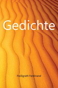 Gedichte