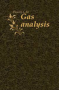 Gas analysis