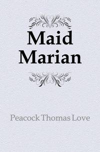 Maid Marian