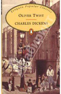 Oliver Twist