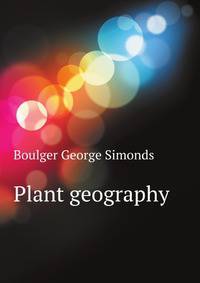 Plant geography