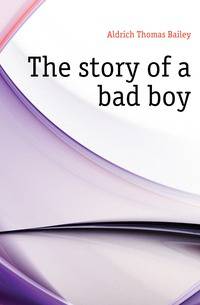 The story of a bad boy