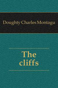 The cliffs