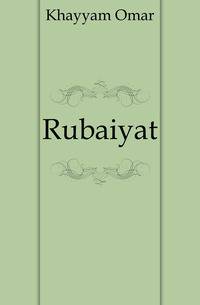 Rubaiyat