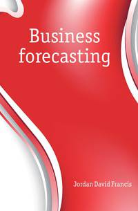Business forecasting