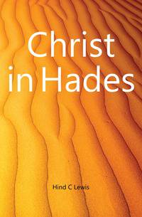 Christ in Hades