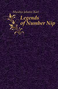 Legends of Number Nip