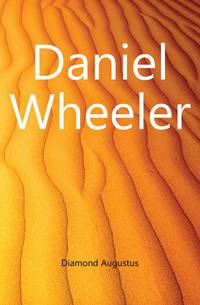 Daniel Wheeler
