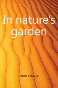 In nature's garden