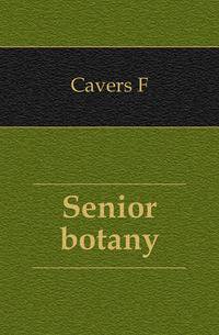 Senior botany
