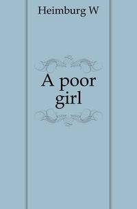 A poor girl