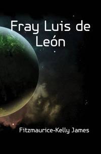 Fray Luis de Leon