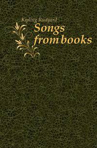 Songs from books