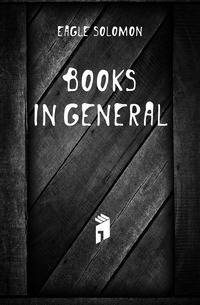 Books in general