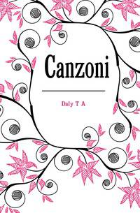 Canzoni
