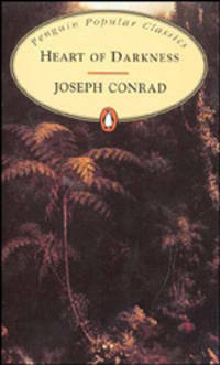 Heart of Darkness (на англ.яз.) Серия: Penguin popular classics