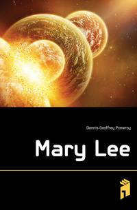 Mary Lee