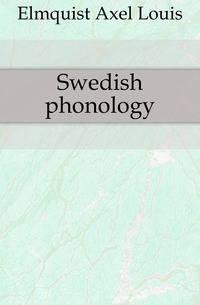 Swedish phonology