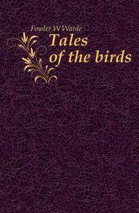 Tales of the birds