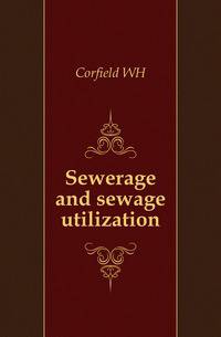 Sewerage and sewage utilization
