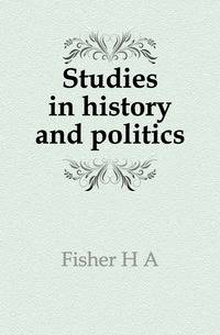 Studies in history and politics
