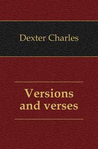 Versions and verses