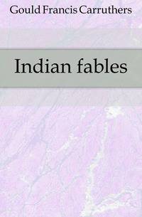 Indian fables