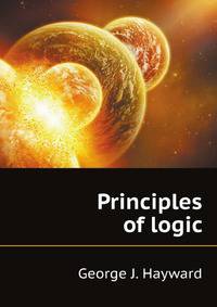 Principles of logic