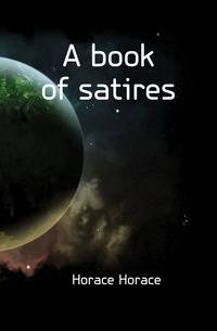 A book of satires