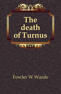 The death of Turnus