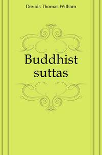Buddhist suttas