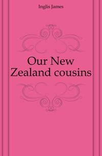 Our New Zealand cousins