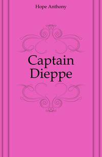 Captain Dieppe