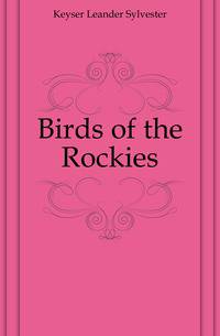 Birds of the Rockies