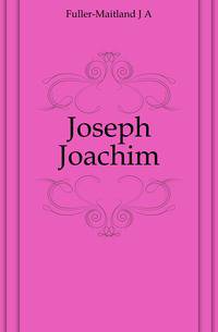 Joseph Joachim