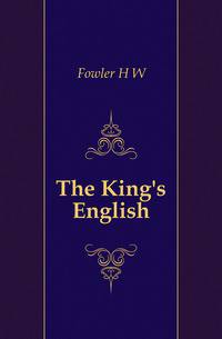 The King's English