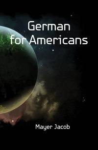 German for Americans